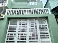 Hình ảnh QUÁ HẠN THANH TOÁN NỢ NGÂN HÀNG bán nhà Nguyễn Đình Chiểu, P 4, Q3