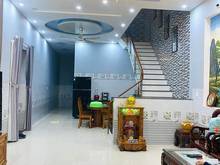 Hình ảnh Bán gấp nhà đường Tôn Đản; 44,7m2; sổ hồng riêng chính chủ