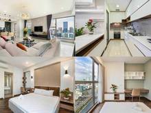 Hình ảnh Bán tòa nhà 8 Tầng, ngang 15m, Huỳnh Lan Khanh, Tân Bình. 115 tỷ TL