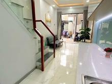 Hình ảnh Sát MT, 2 Lầu, 2PN, Nguyễn Thượng Hiền, Phường 1, Quận Gò Vấp
