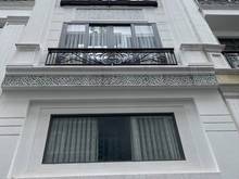 Hình ảnh Nhà mới 100% Ngay MT Xô Viết Nghệ Tĩnh - gần khu KD D2 (8x5m CN 38m2)
