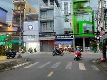 Hình ảnh Bán nhà hẻm xe hơi Lê Hồng phong, P1, Q10. 3,5mx13m. T+L. 7,5 tỷ