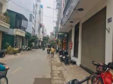 Hình ảnh Bán nhà mặt phố Chùa Quỳnh, VỈA HÈ, TÒA VĂN PHÒNG, THANG MÁY, 104m2