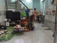 Hình ảnh Phá sản bán gấp nhà Trần Qúy 4mx15m/ 1 tỷ 280 ngay trung tâm q11