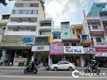 Hình ảnh Cần tiền gấp, bán nhanh MT Hai Bà Trưng, P. Tân Định, Q.1, DT: 5.2x22m