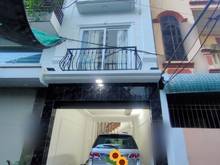 Hình ảnh Bán nhà Hà Đông liền kề KĐT Văn Quán 46m2x5T Mt4m 7.7 tỉ