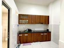 Hình ảnh Bán Nhà hẻm Nguyễn Ảnh Thủ,quận 12.DT 43.3m2.Giá 1tỷ250.Có SHR