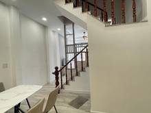 Hình ảnh NHÀ ĐẸP bán nhà Hậu Giang, Q6, DT 50m2, giá 1tỷ650