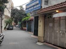 Hình ảnh Bán nhà sát Lê Trọng Tấn, 60m2, ô tô, mt 5m, sổ vuông đét