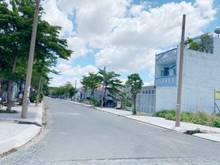 Hình ảnh Lô đất đẹp 100m2 SHR gần chợ và KCN
