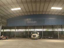Hình ảnh Cho thuê nhà xưởng DT 2500m2 gần KCN Nomura mặt QL5 bìa đỏ chính chủ