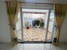 Hình ảnh Siêu to! Bán gấp nhà Lê Văn Sỹ Phú Nhuận 80m2 (4,6x17m) chỉ 6,99tỷ