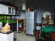 Hình ảnh Chuyển về quê ở bán gấp nhà Cư Xá Bình Thới - Q11 - nở hậu 69m2, SHR