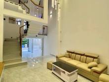 Hình ảnh Siêu đẹp Lê Đức Thọ ngay chợ An Nhơn 5 lầu giá chỉ 9 tỷ 6 TL