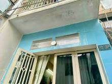 Hình ảnh Bán nhà giả rẻ Q.Bình Thạnh Bạch Đằng chỉ 2,5 ty