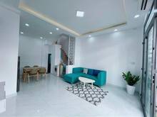 Hình ảnh Nhà giá chưa đến 2 tỷ ngay hẽm xe hơi 4m- Phường Linh Xuân, Thủ Đức