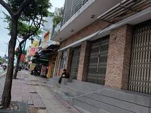 Hình ảnh Mặt Tiền 4 Tầng Kinh Doanh,  Phạm Văn Đồng, P11, Bình Thạnh 7.3 Tỷ