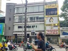 Hình ảnh Kẹt tiền bán gấp mặt tiền Trương Quốc Dung, P10 Phú Nhuận DT 6,8x15m K
