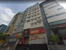 Hình ảnh Building MT Nguyễn Văn Trỗi, Tân Bình. 11m x 13m. Hầm 7 Lầu. HĐT 400tr