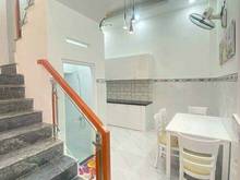 Hình ảnh Bán nhà Cống Quỳnh, Nguyễn Cư Trinh, quận 1. SHR