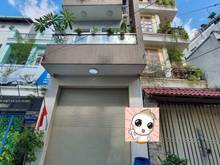 Hình ảnh Chuyển chỗ ở nên cần bán nhà gấp , HHG , P Thạnh xuân , Q 12
