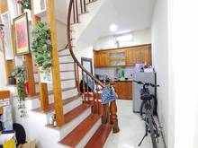 Hình ảnh Bán nhà ngõ 197 phúc lợi, 33m2, 2.8 tỷ