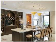 Hình ảnh Bán nhanh Trang Chủ MB66.COM / Đăng Ký Tặng 66K Penthouse Midtown Phú Mỹ Hưng Q7 4PN-4WC giá 21.5 tỷ