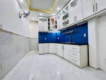 Hình ảnh Bán nhà Bình Thạnh, HXH XVNT, 4 tầng, diện tích 40m2, giá chỉ 5 tỷ 200