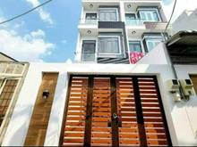 Hình ảnh Kẹt tiền bán nhà HXH Lạc Long Quân q11 55m2/3.26 tỷ SHR