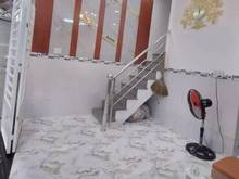 Hình ảnh Bán Nhà-HXH-SHR-Đường Nam Kỳ Khởi Nghĩa Quận 3