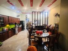 Hình ảnh Đẳng Cấp Trần Phú, Mộ Lao 60Mx 5 Tầng, MT4m 10,8Tỷ Hà Đông
