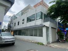 Hình ảnh Góc 2MT Trường Sơn,Q10 DT:6x20m 3TẦNG sàn suốt GIÁ RẺ