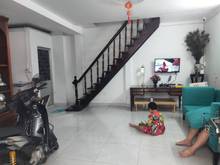 Hình ảnh Nhà HXH 7m, Phường 5, Quận Tân Bình, ngang 5m, nhỉnh 5 tỷ.