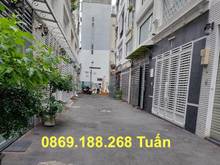 Hình ảnh Nhà Mới Hoàng Hoa Thám, Bình Thạnh – Xe 7 Chỗ Ngủ Trong Nhà, Chỉ 11 Tỷ