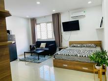 Hình ảnh 🍀 Studio rộng rãi Full nội thất ngay An Khánh Q2 🍀