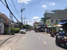 Hình ảnh Bán đất có nhà C4, 112m² sử dụng 140m.Ngag 6m nở hậu.Hẻm xe hơi 3.98tỷ
