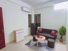 Hình ảnh Chính chủ cho thuê CCMN 1 ngủ 1 khách FULL đồ ở 204 trần duy hưng