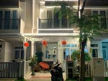Hình ảnh Bán nhà trong khu biệt thự đường Nguyễn Thái Bình, p12, Tân Bình