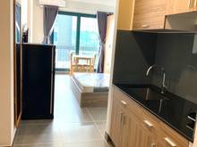 Hình ảnh Studio có ban công lớn, view thoáng, Gần sân ba TSN - Lam Sơn, TanBinh