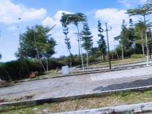 Hình ảnh Đất nền siêu rẻ, 15 lô mặt tiền đường TT chợ Bình Chánh đường số 12