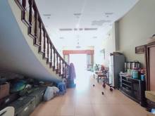 Hình ảnh VIP NAM TỪ LIÊM, Đại Mỗ 65mx3T,MT5.2m 10 tỷ MẶT PHỐ KD