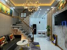 Hình ảnh Về quê bán gấp nhà Âu Dương Lân 63m2/ 1 tỷ 2, đầy đủ tiện nghi