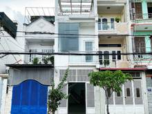 Hình ảnh Chính Chủ Cho Thuê Nhà Nguyên Căn Phường Cát Lái 160m2 Giá Cực Tốt