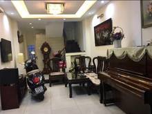 Hình ảnh Bán nhà HXH Quận 6 giá rẻ Đường Lê Quang Sung-5.6M*7M