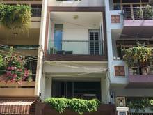 Hình ảnh Nhà MTKD khu Tân Sơn Nhì. Q.Tân Phú. 4 x 18m, 4 Tầng, Giá 10.6 tỷ TL