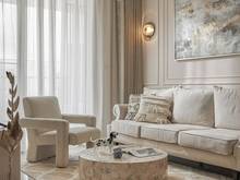 Hình ảnh Cho thuê ngay và luôn 3PN - 29.5tr/th tại Midtown Phú Mỹ Hưng 130m2