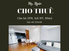 Hình ảnh Cho thuê căn 2PN DT lớn tại Kingston, Phú Nhuận, thuê nhanh giá thương