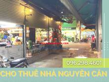 Hình ảnh Cho Thuê Nhà (4m X 12m) Có Gác Lửng 78/2A đường 18B, P.BTĐ, Q.Bình Tân