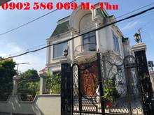 Hình ảnh Góc kinh doanh huỳnh thị hai, q12, 4x18m, 3 tấm, vị trí đẹp, giá rẻ