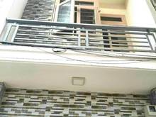 Hình ảnh Nhà góc HXH Nguyễn Văn Luông, (4,3x8,8m, nở 6,5m), 1 lầu